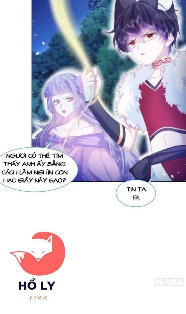 Ninita Yêu Dấu Chap 11 - Next Chap 12