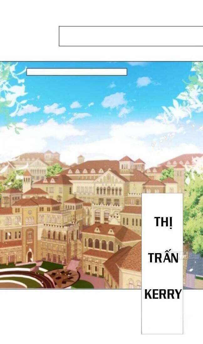 Ninita Yêu Dấu Chap 11 - Next Chap 12