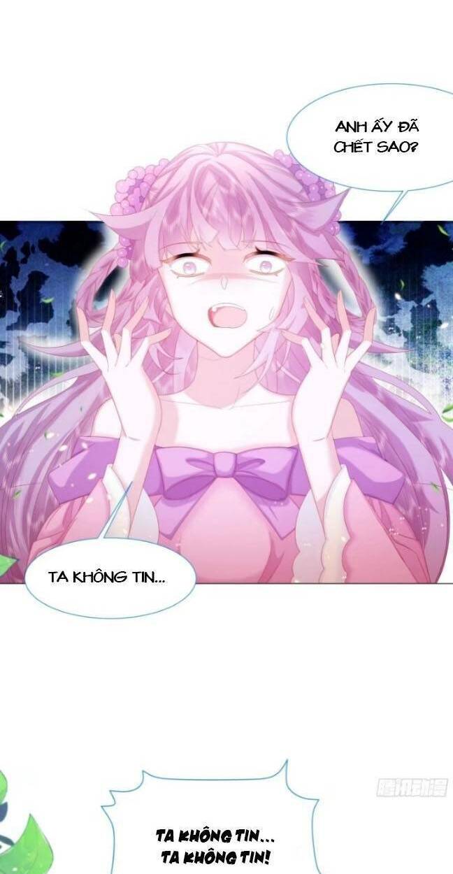 Ninita Yêu Dấu Chap 11 - Next Chap 12