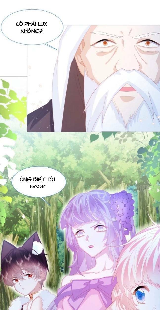 Ninita Yêu Dấu Chap 11 - Next Chap 12