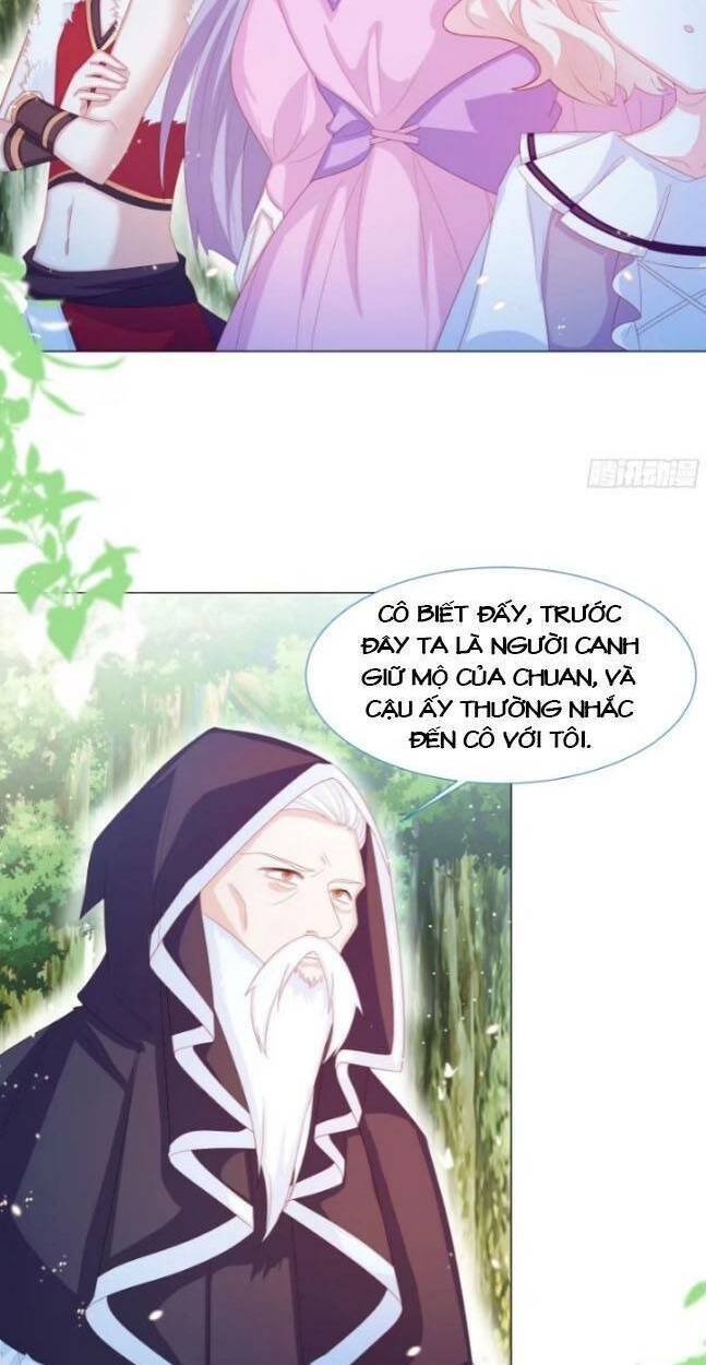 Ninita Yêu Dấu Chap 11 - Next Chap 12