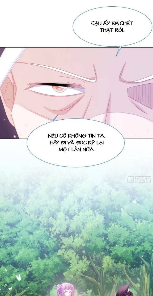 Ninita Yêu Dấu Chap 11 - Next Chap 12