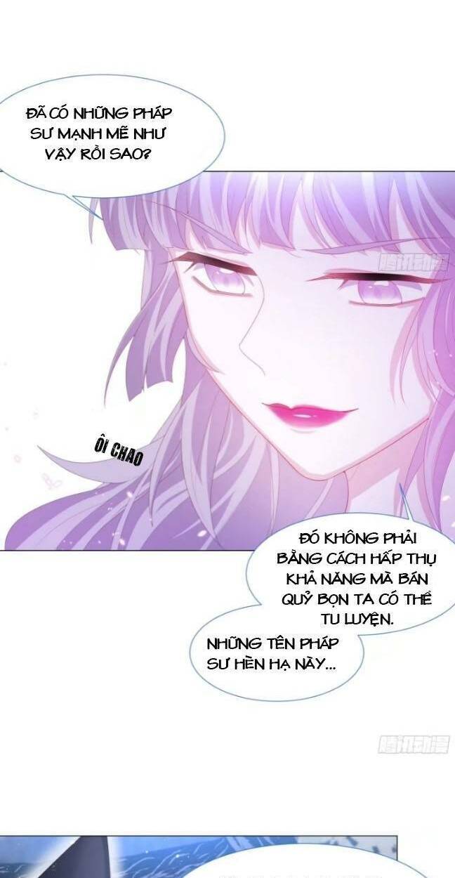 Ninita Yêu Dấu Chap 11 - Next Chap 12