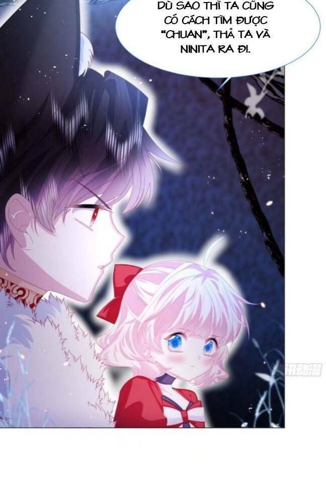 Ninita Yêu Dấu Chap 11 - Next Chap 12