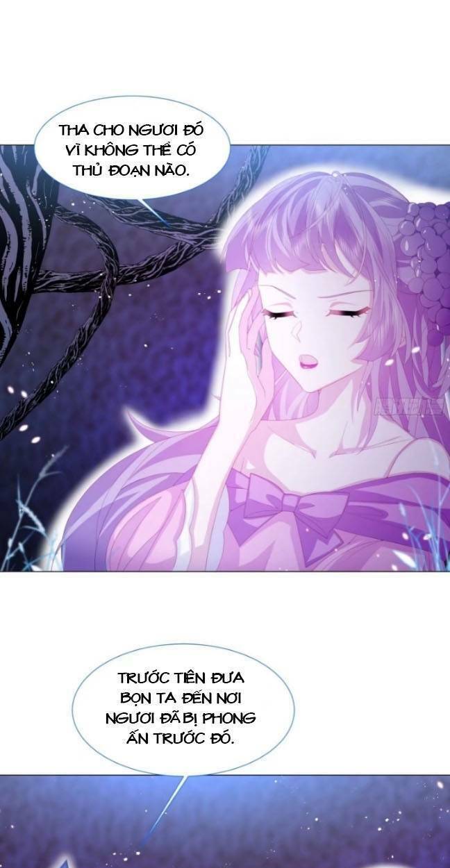 Ninita Yêu Dấu Chap 11 - Next Chap 12