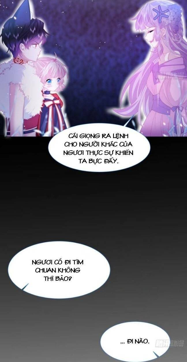 Ninita Yêu Dấu Chap 11 - Next Chap 12