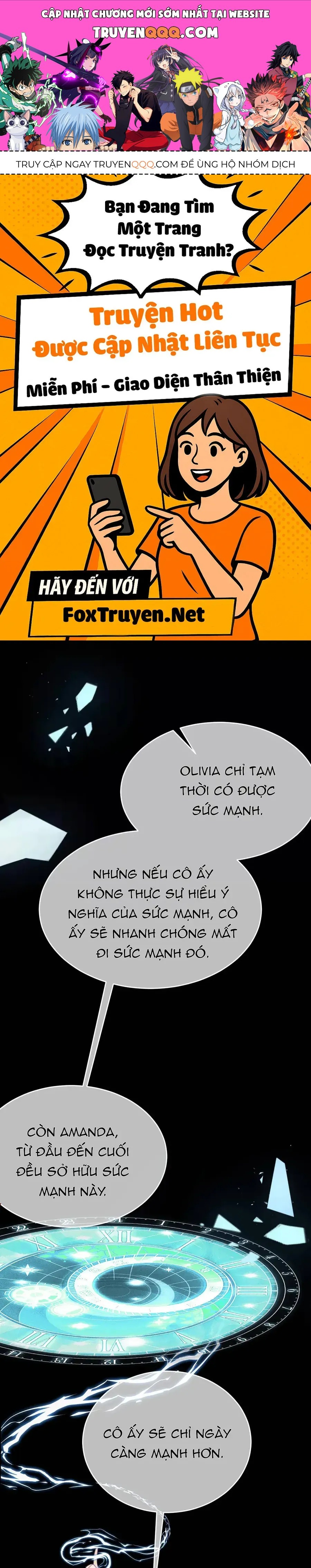 Ninita Yêu Dấu Chap 110 - Next Chap 111