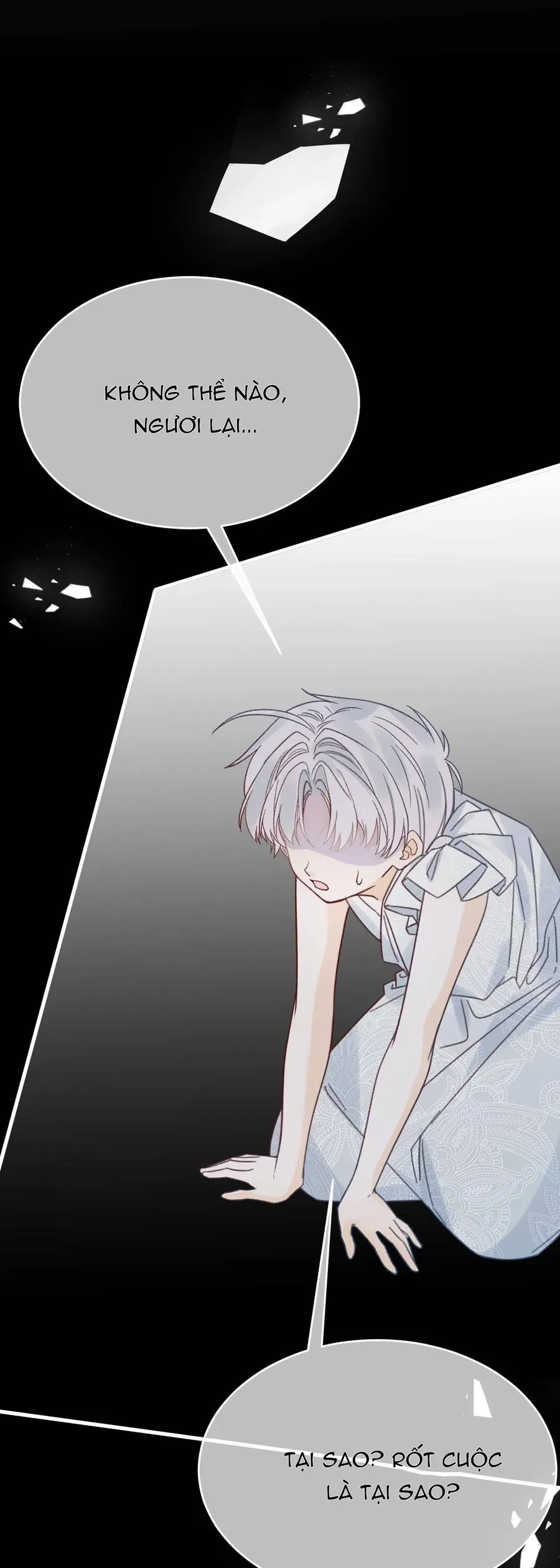 Ninita Yêu Dấu Chap 110 - Next Chap 111