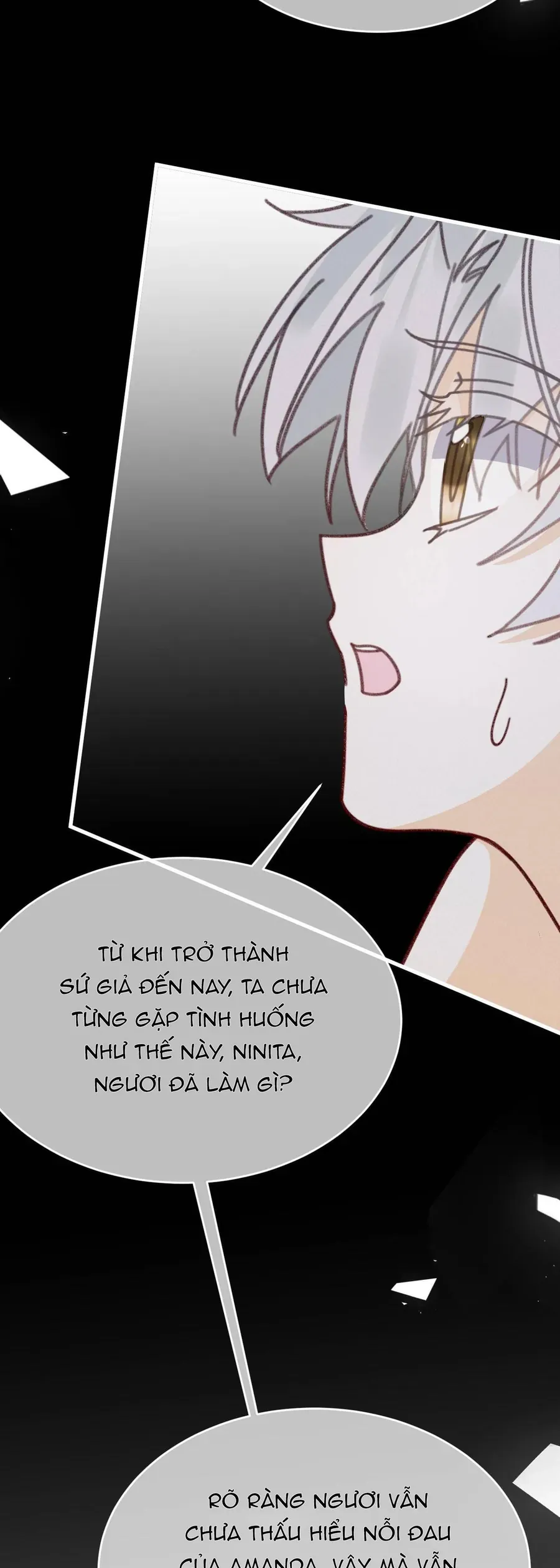 Ninita Yêu Dấu Chap 110 - Next Chap 111