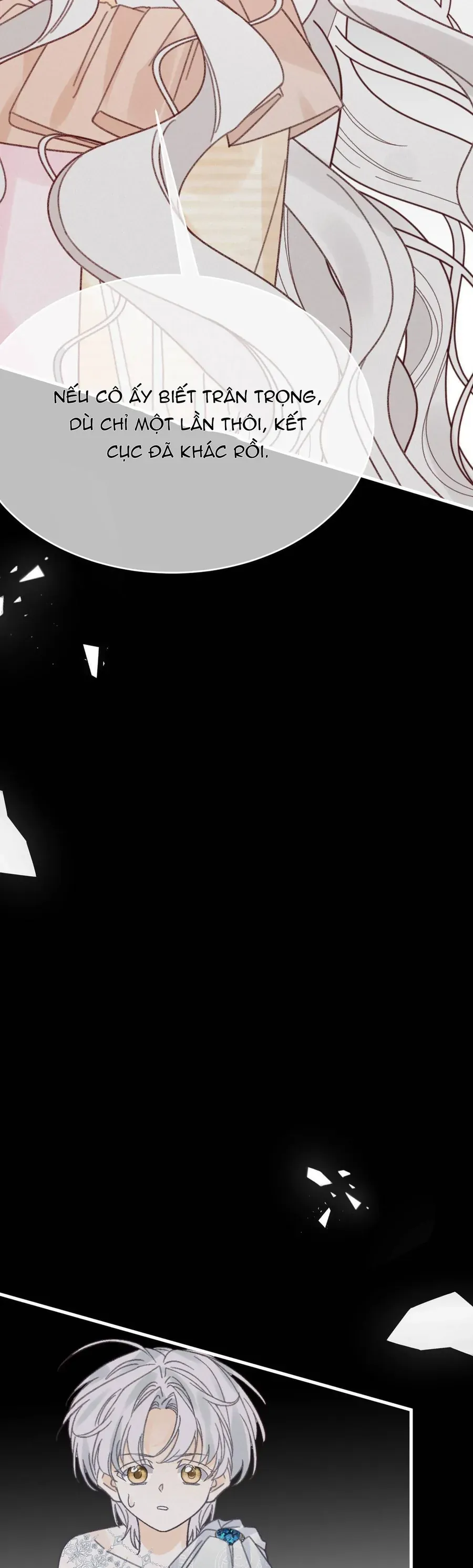 Ninita Yêu Dấu Chap 110 - Next Chap 111