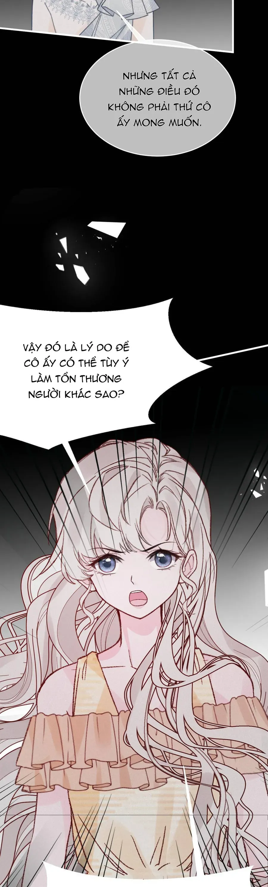 Ninita Yêu Dấu Chap 110 - Next Chap 111