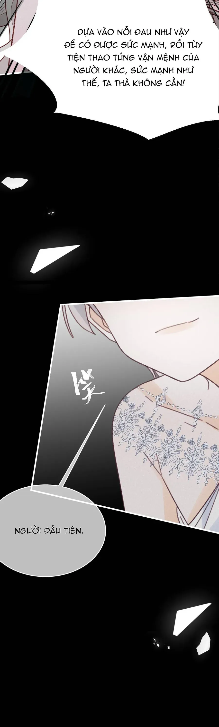 Ninita Yêu Dấu Chap 110 - Next Chap 111