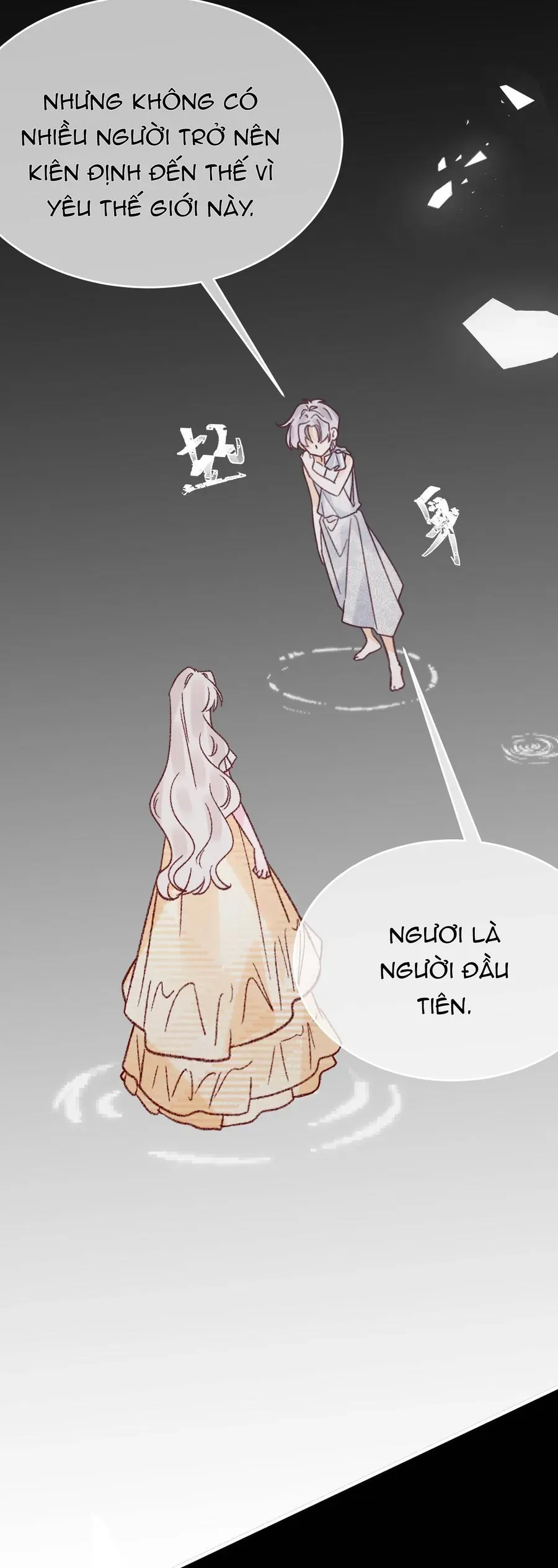 Ninita Yêu Dấu Chap 110 - Next Chap 111