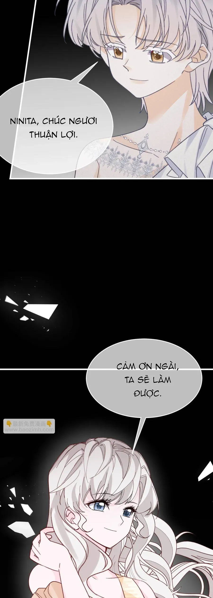 Ninita Yêu Dấu Chap 110 - Next Chap 111