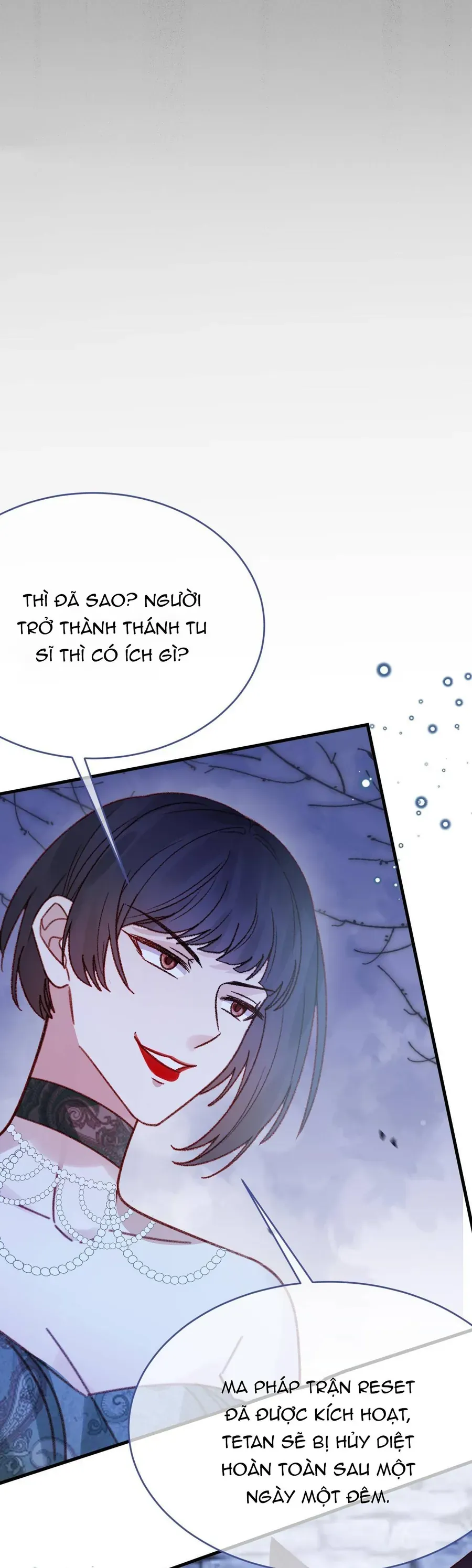 Ninita Yêu Dấu Chap 110 - Next Chap 111