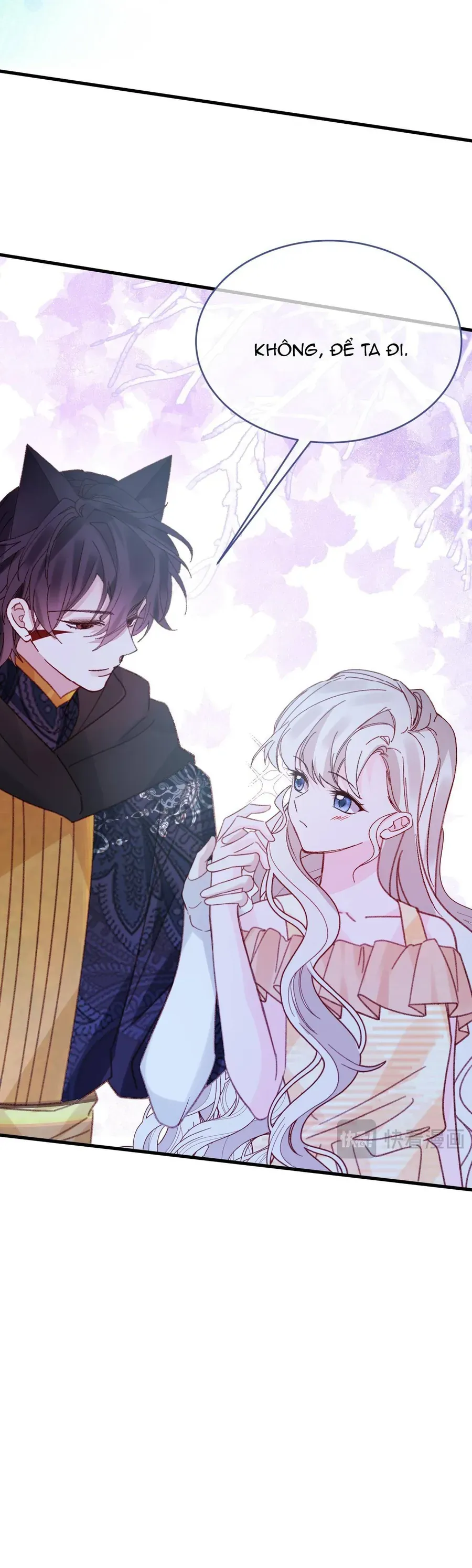 Ninita Yêu Dấu Chap 110 - Next Chap 111