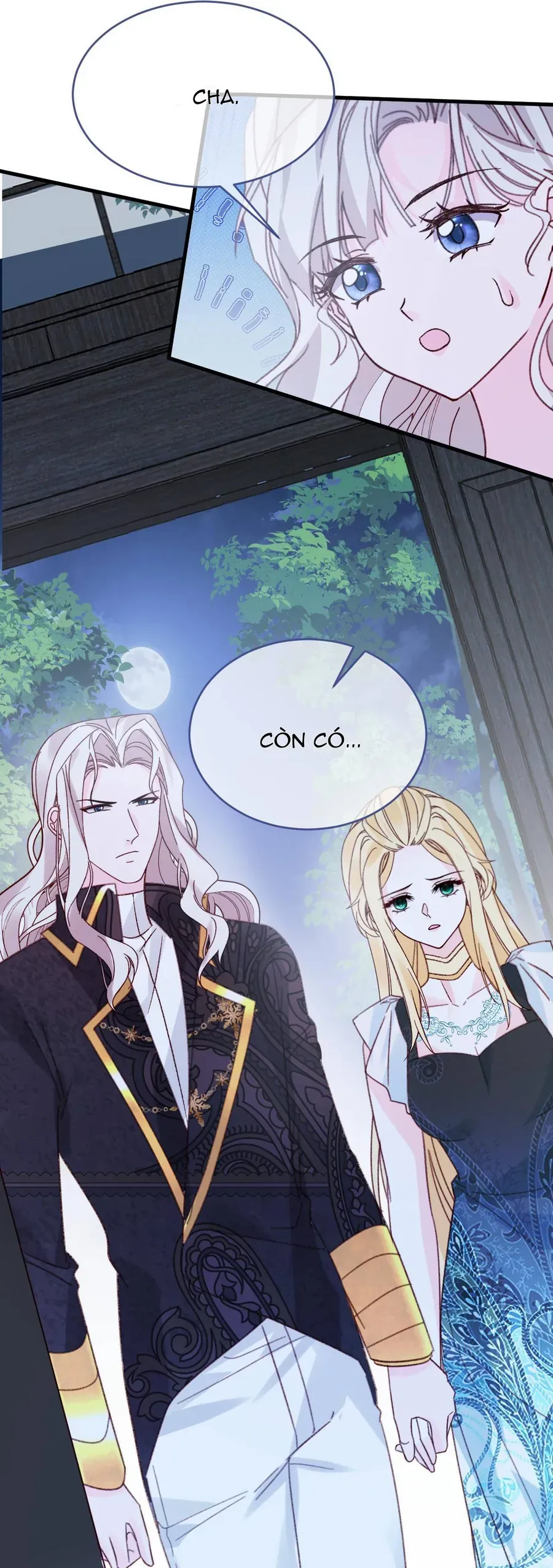 Ninita Yêu Dấu Chap 110 - Next Chap 111