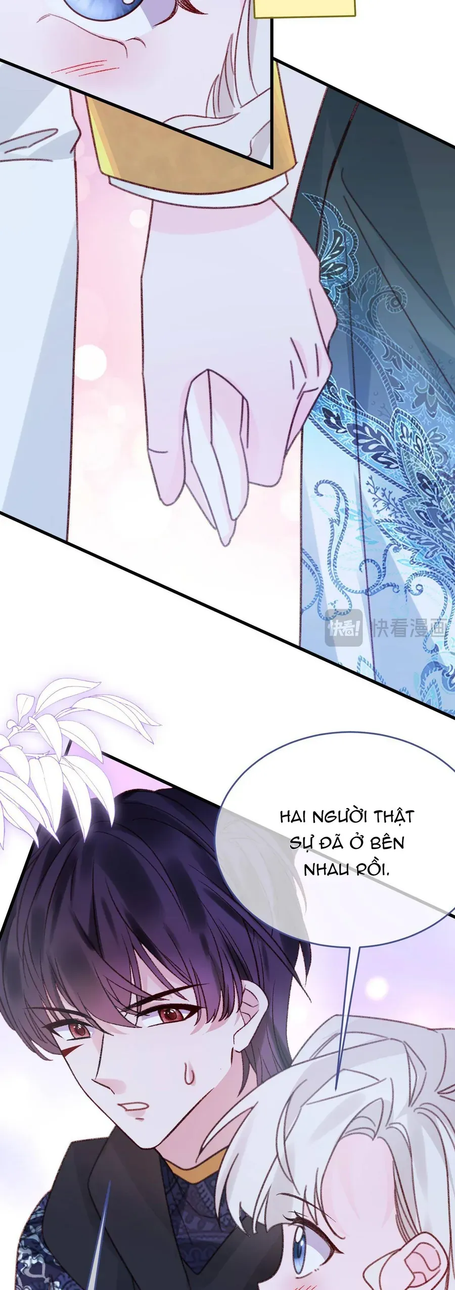 Ninita Yêu Dấu Chap 110 - Next Chap 111