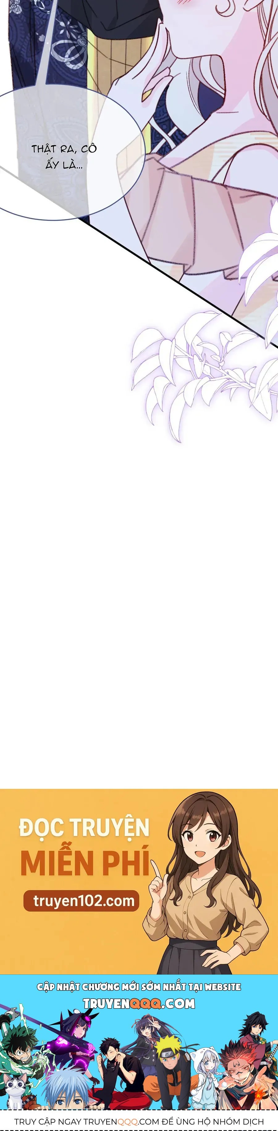 Ninita Yêu Dấu Chap 110 - Next Chap 111