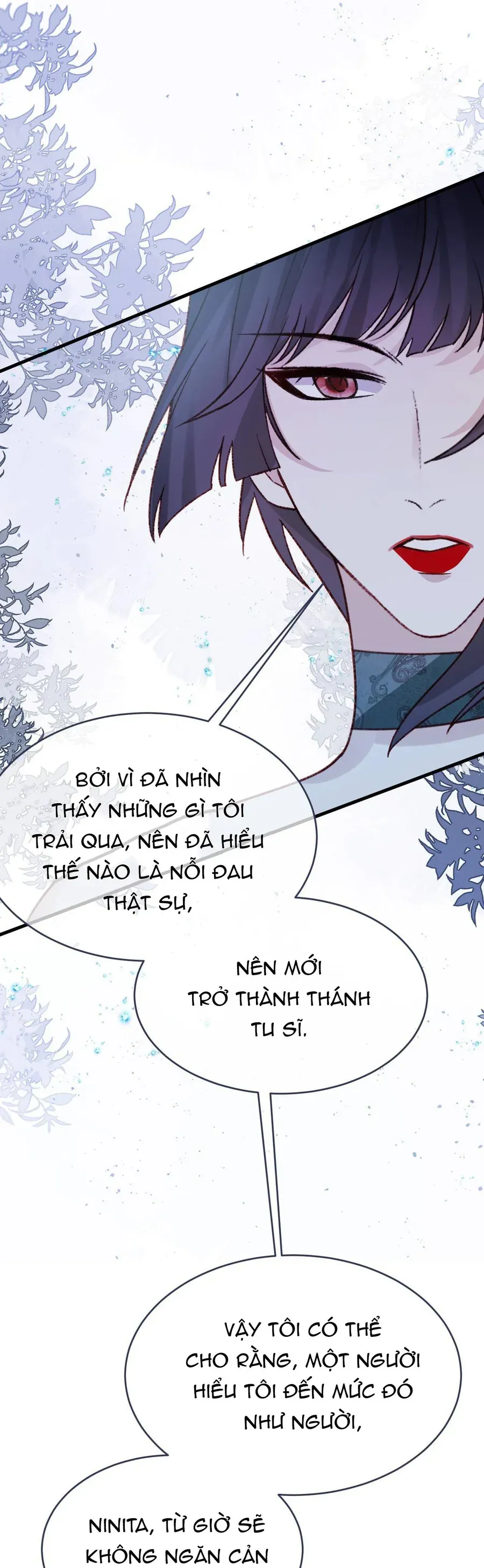 Ninita Yêu Dấu Chap 110 - Next Chap 111