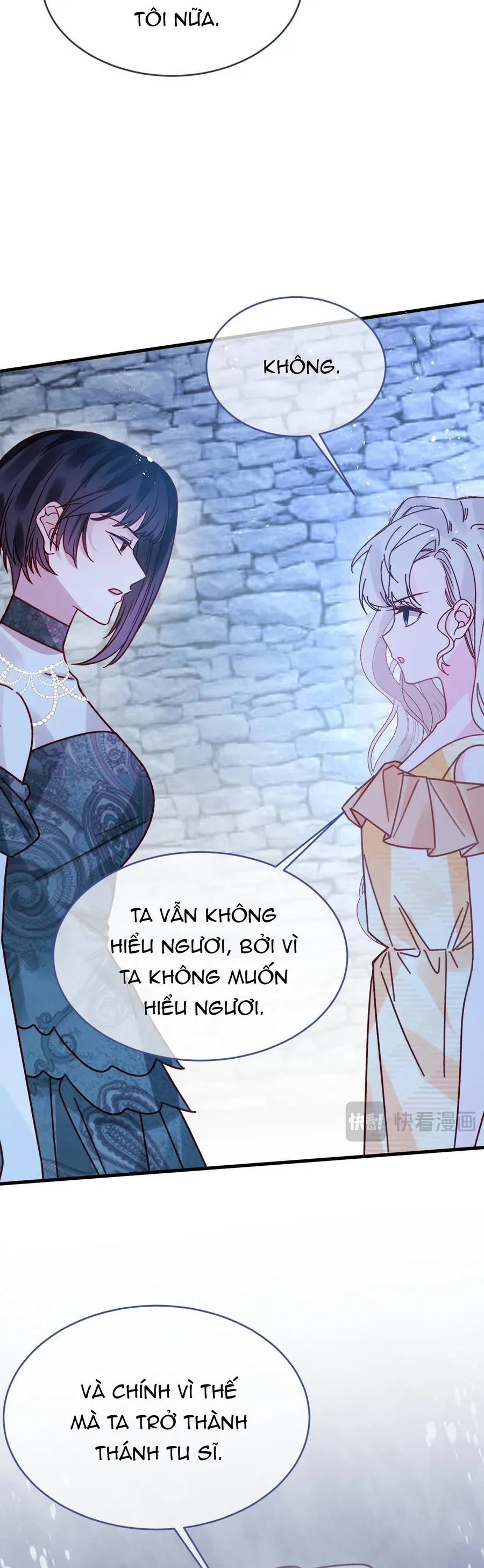 Ninita Yêu Dấu Chap 110 - Next Chap 111