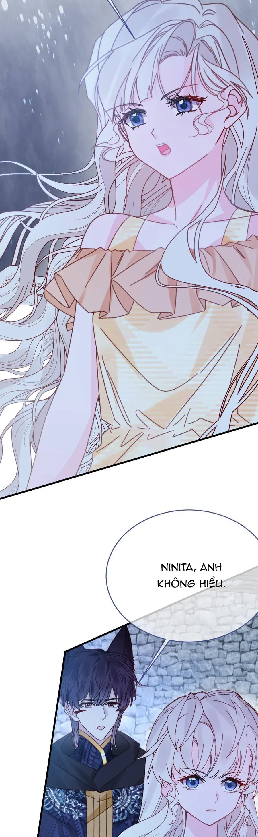 Ninita Yêu Dấu Chap 110 - Next Chap 111