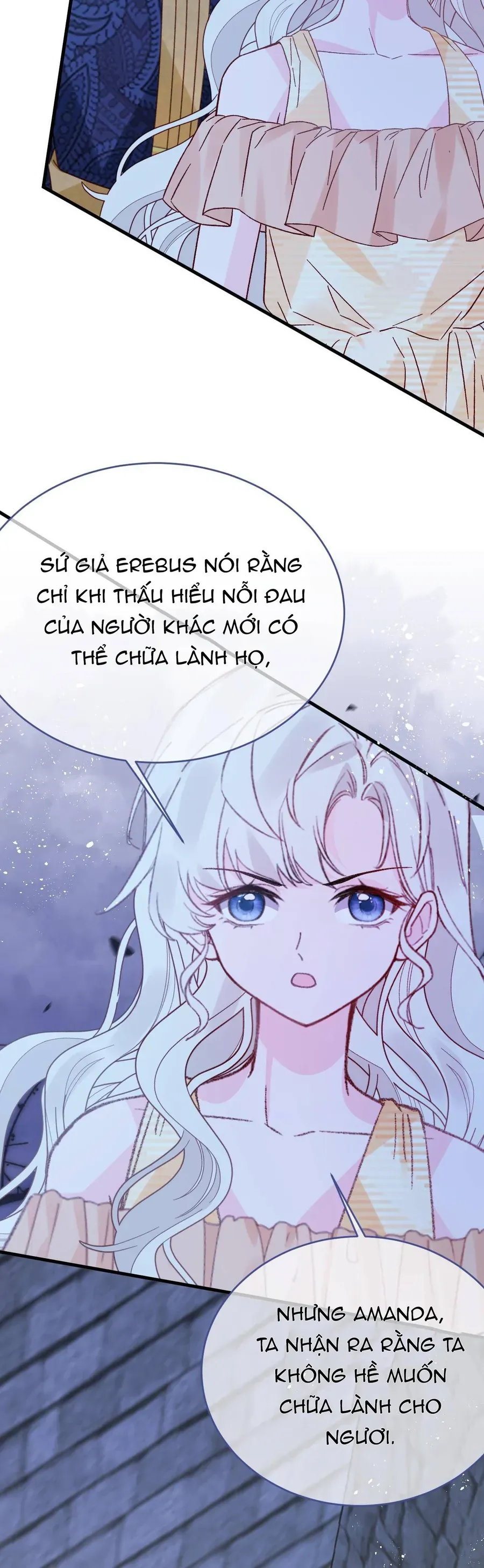 Ninita Yêu Dấu Chap 110 - Next Chap 111
