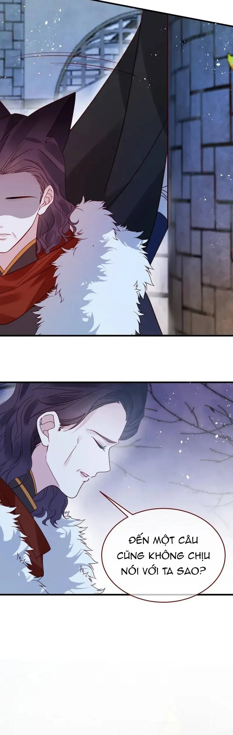Ninita Yêu Dấu Chap 111 - Next Chap 112