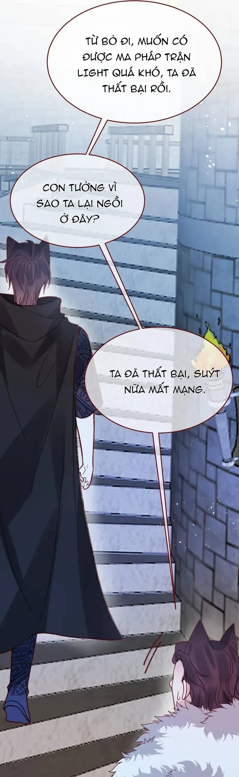 Ninita Yêu Dấu Chap 111 - Next Chap 112