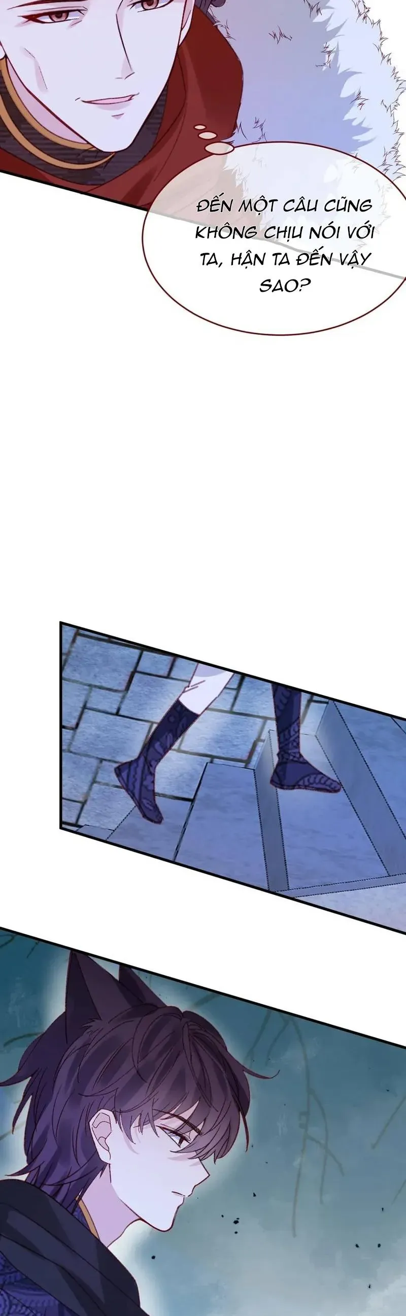 Ninita Yêu Dấu Chap 111 - Next Chap 112