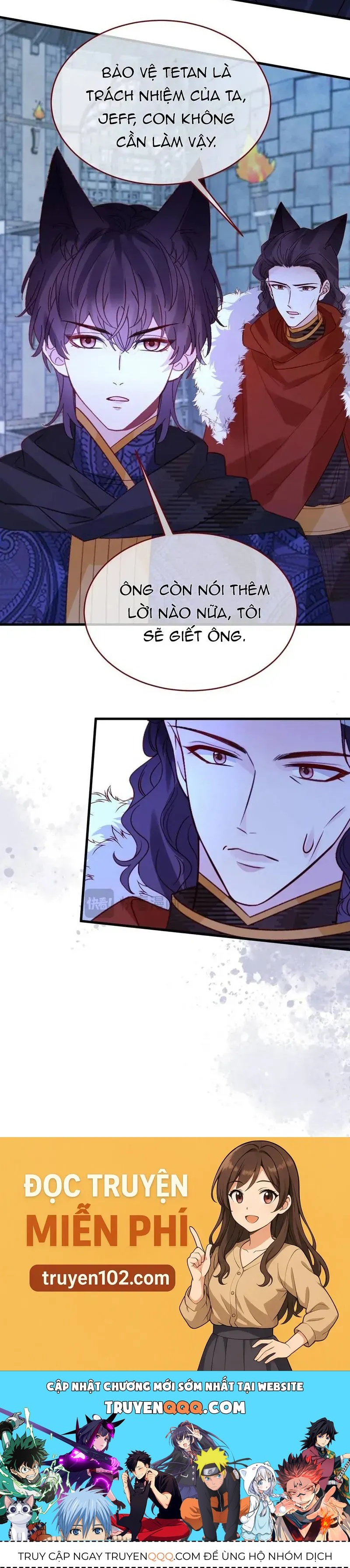 Ninita Yêu Dấu Chap 111 - Next Chap 112