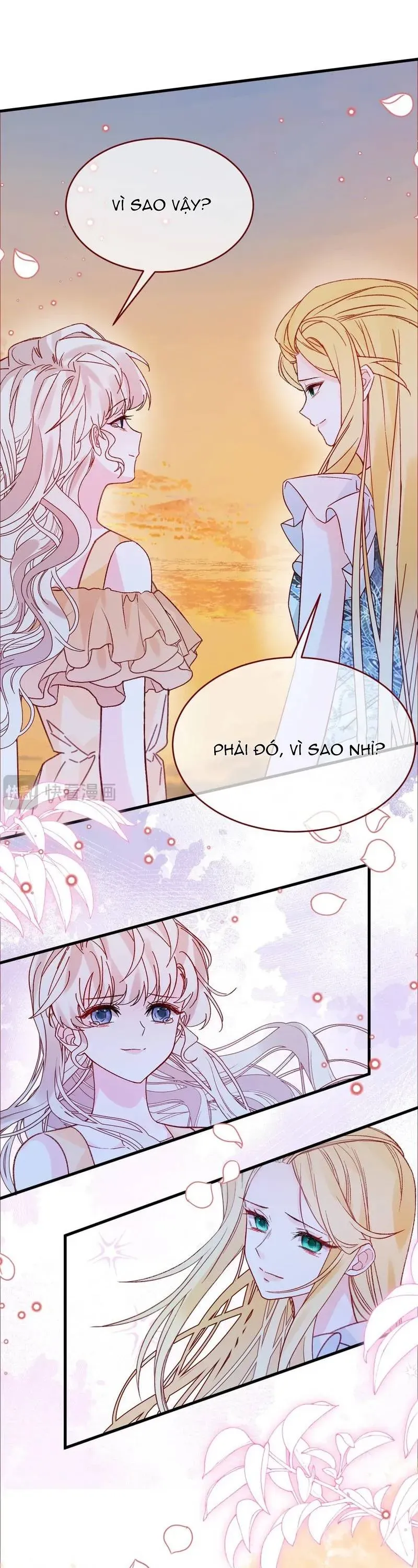 Ninita Yêu Dấu Chap 111 - Next Chap 112