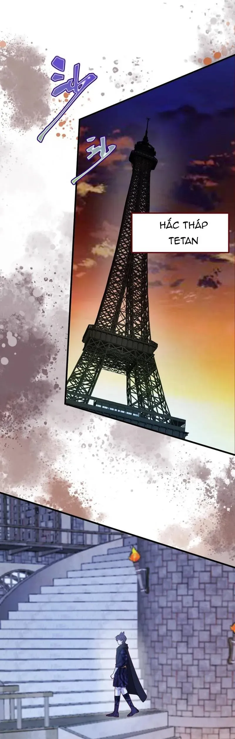 Ninita Yêu Dấu Chap 111 - Next Chap 112