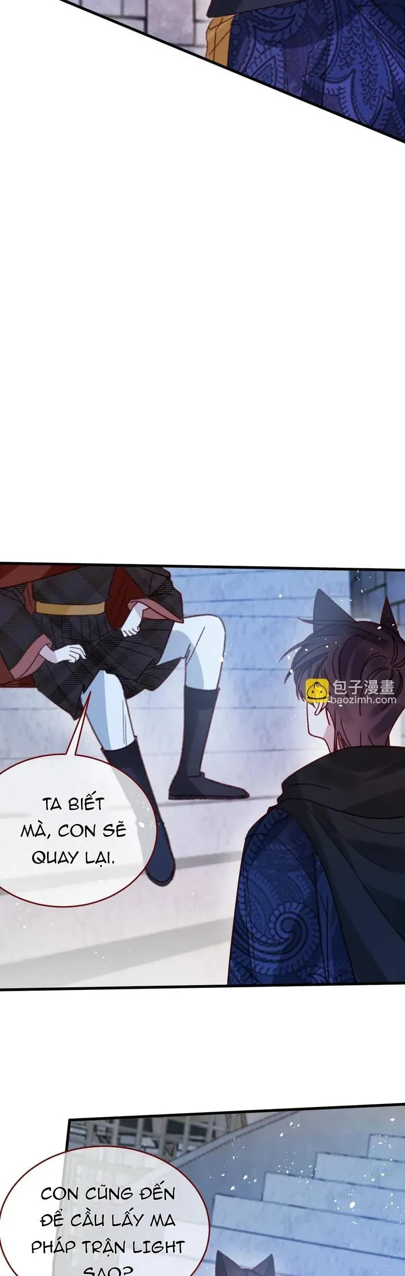 Ninita Yêu Dấu Chap 111 - Next Chap 112