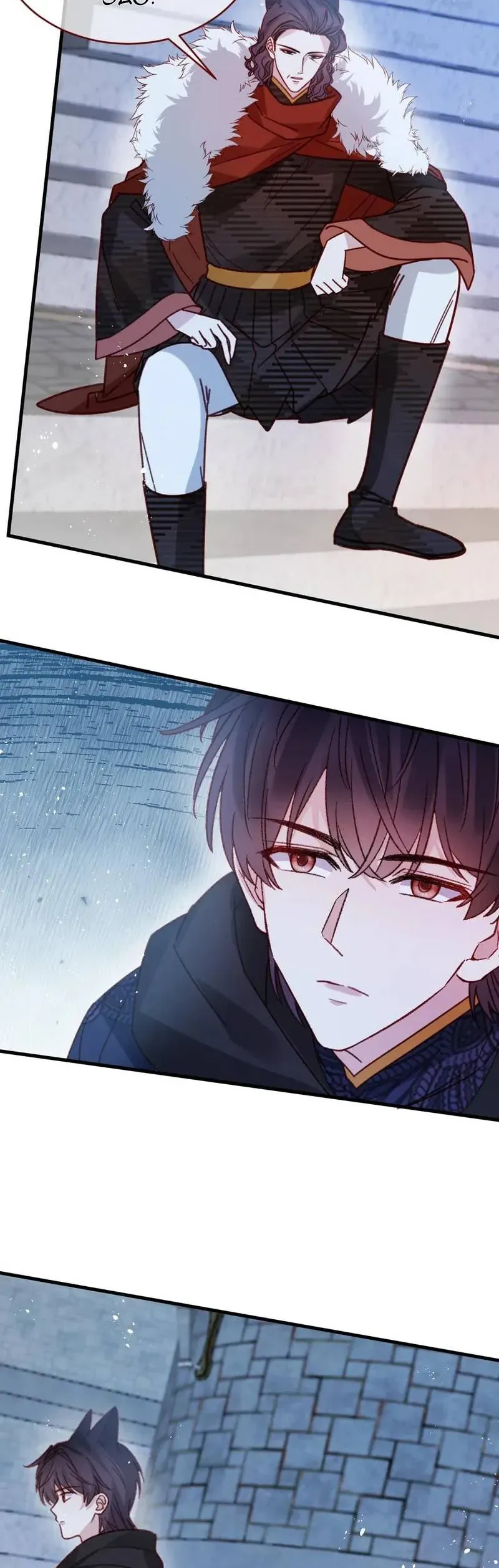 Ninita Yêu Dấu Chap 111 - Next Chap 112