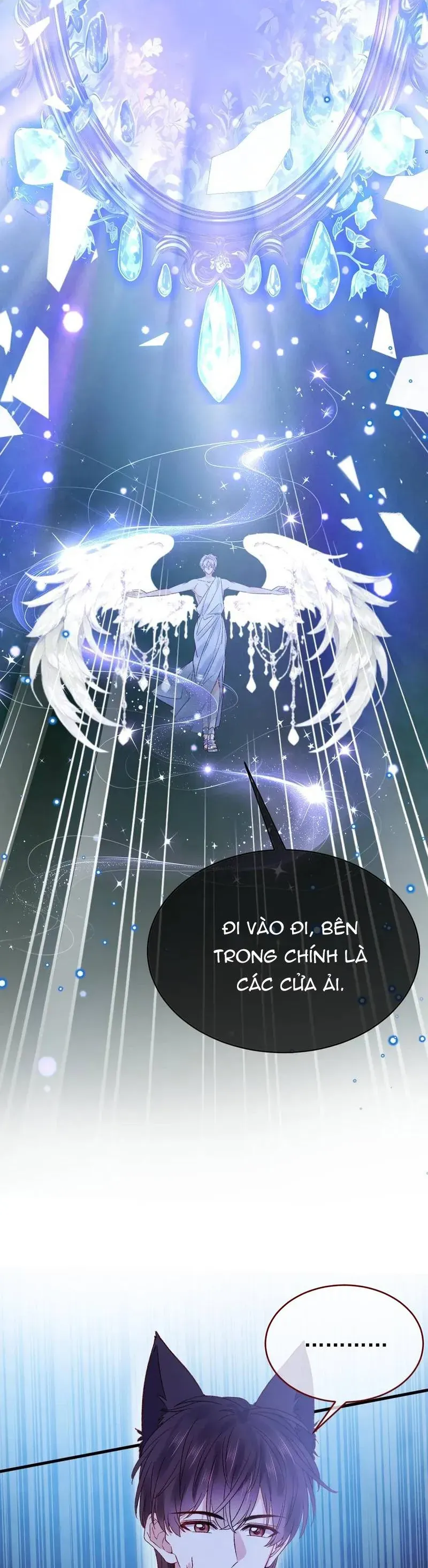 Ninita Yêu Dấu Chap 112 - Next Chap 113