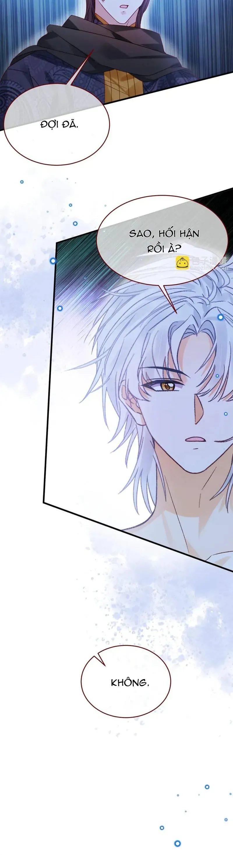 Ninita Yêu Dấu Chap 112 - Next Chap 113