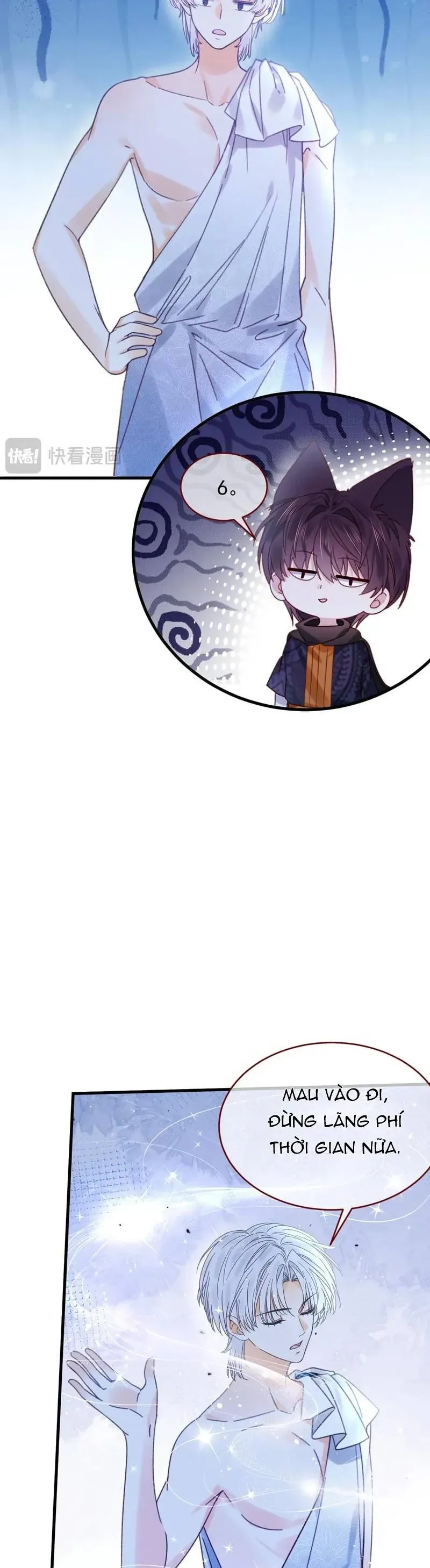 Ninita Yêu Dấu Chap 112 - Next Chap 113