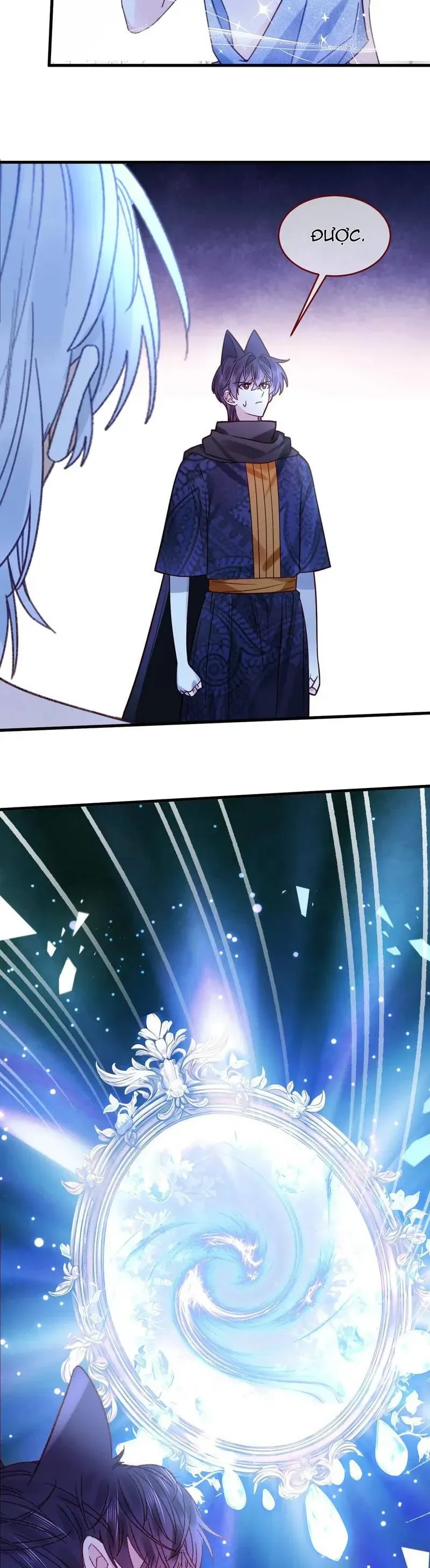 Ninita Yêu Dấu Chap 112 - Next Chap 113