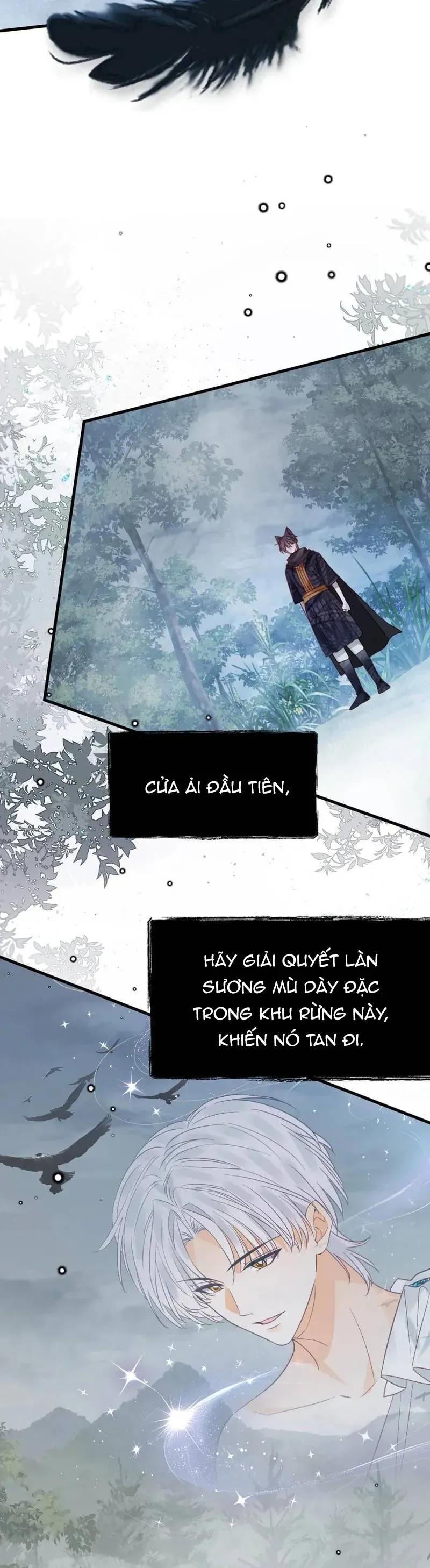 Ninita Yêu Dấu Chap 112 - Next Chap 113