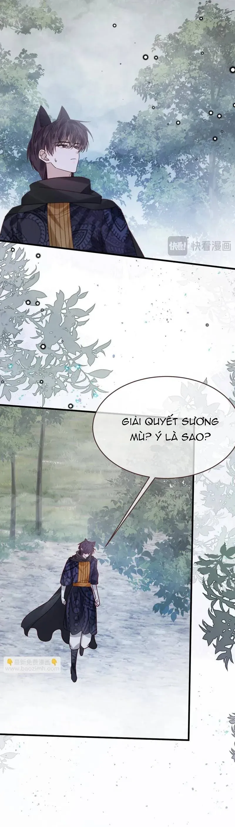 Ninita Yêu Dấu Chap 112 - Next Chap 113