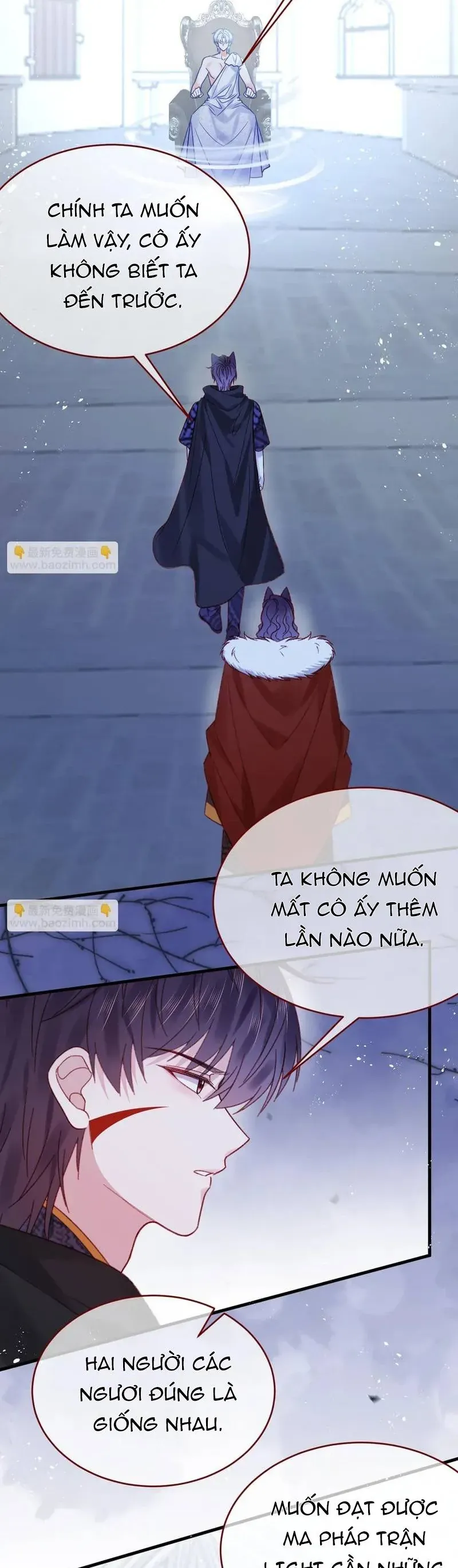 Ninita Yêu Dấu Chap 112 - Next Chap 113