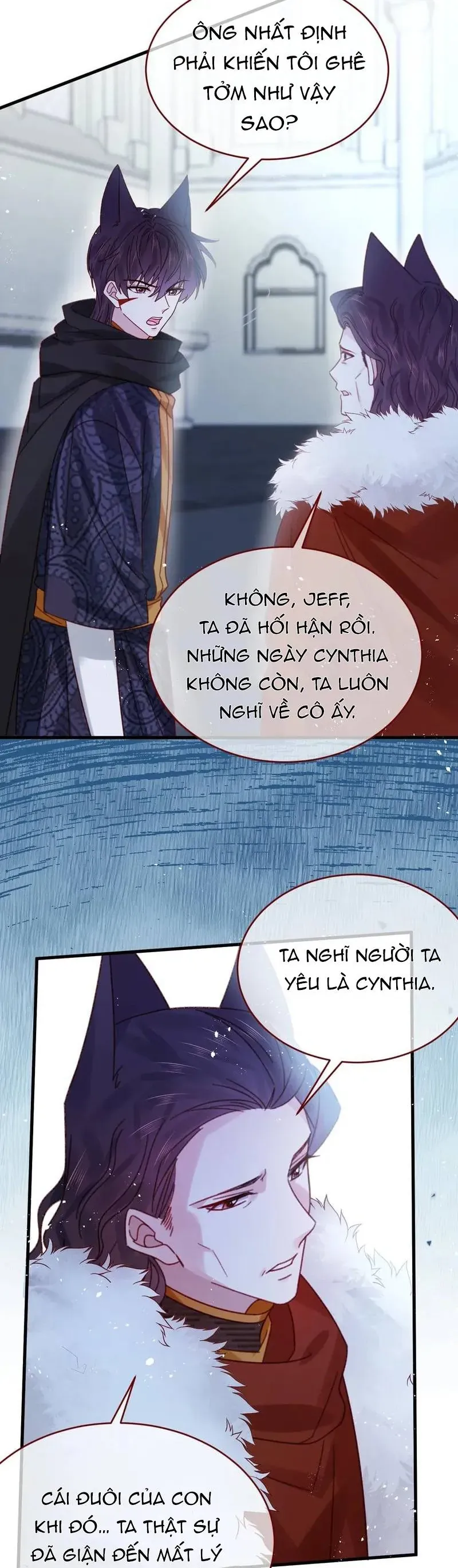 Ninita Yêu Dấu Chap 112 - Next Chap 113