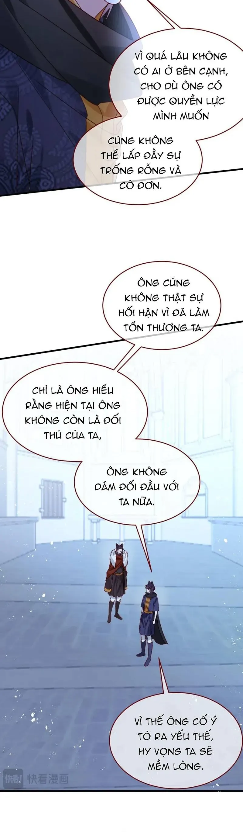 Ninita Yêu Dấu Chap 112 - Next Chap 113