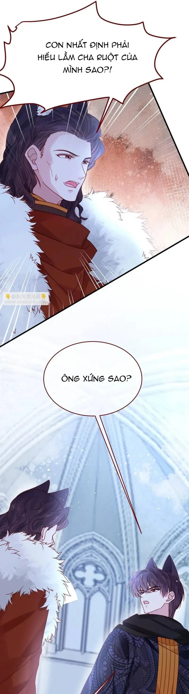 Ninita Yêu Dấu Chap 112 - Next Chap 113