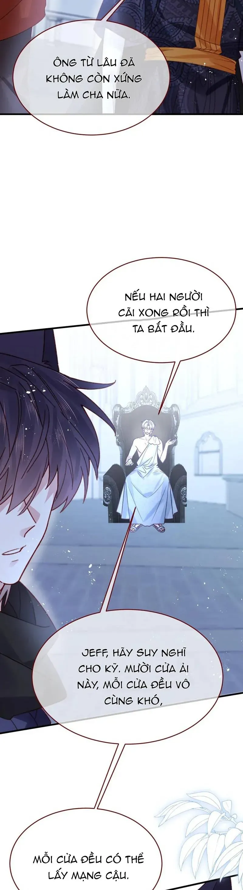 Ninita Yêu Dấu Chap 112 - Next Chap 113