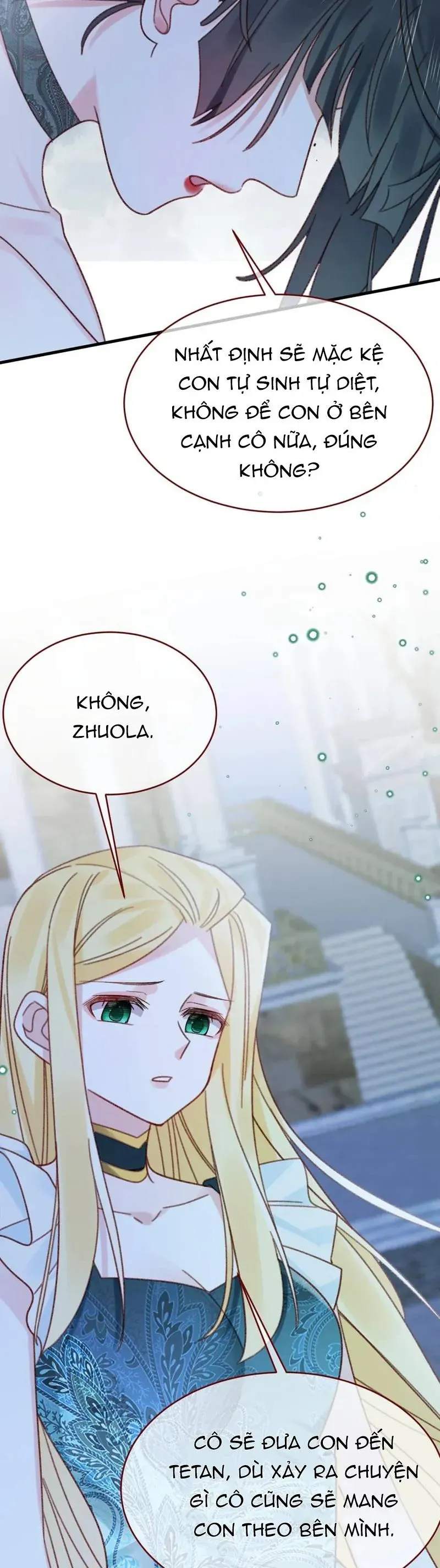 Ninita Yêu Dấu Chap 113 - Next Chap 114