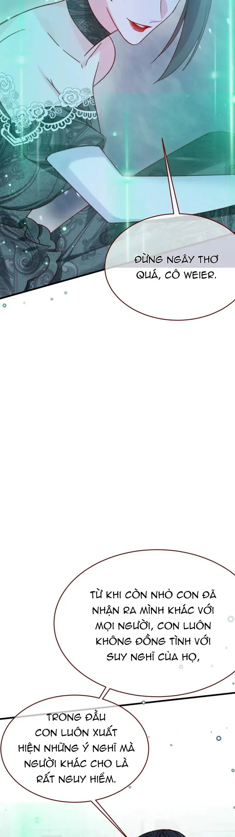 Ninita Yêu Dấu Chap 113 - Next Chap 114