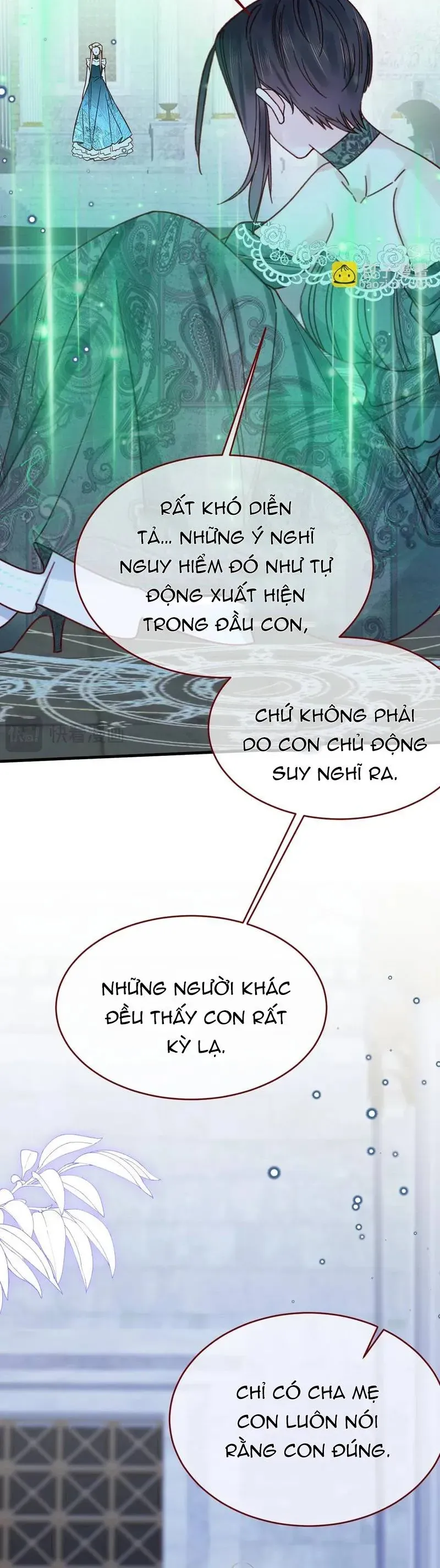 Ninita Yêu Dấu Chap 113 - Next Chap 114