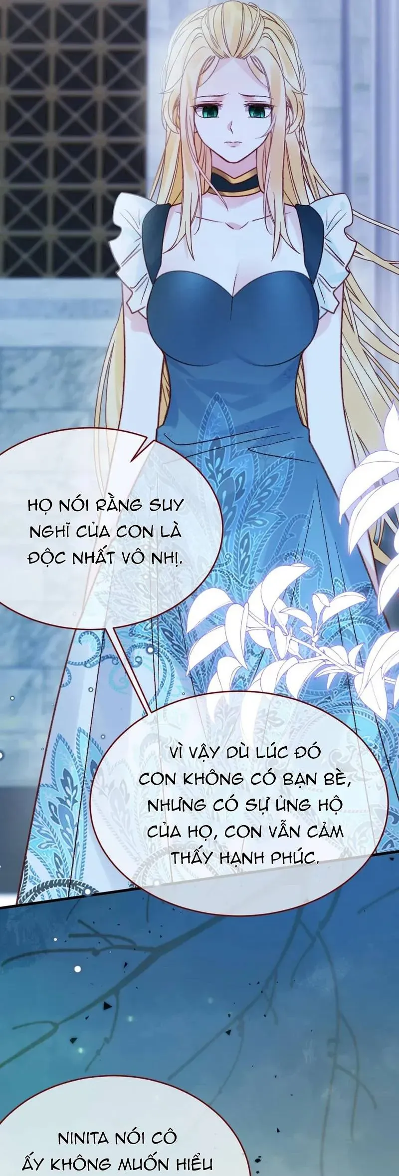 Ninita Yêu Dấu Chap 113 - Next Chap 114